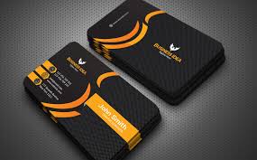 Professional Business Card Corporate Identity Template 76215 In 2020 Business Cards Corporate Identity Business Cards Creative Business Card Logo Design