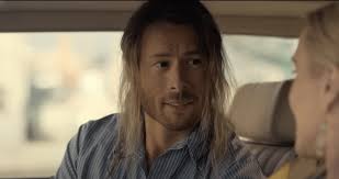 All of Glen Powell's 'Hit Man' Disguises