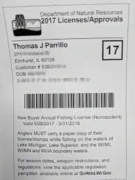 Maybe you would like to learn more about one of these? Walmart Fishing Licenses Off 76 Medpharmres Com