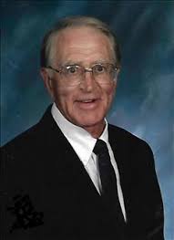 Obituary information for James Fred Smith