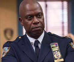 What are your favorite quotes from Captain Raymond Holt? :  r/brooklynninenine
