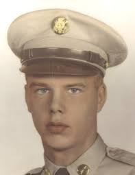 Obituary for Lloyd Bernard Larson