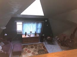 Interior design is the art and science of understanding people's behavior to create functional spaces within a building. Just Bought A Geodesic Dome Home Makes For Interesting Decor Challenges And Hard To Photograph Spaces Open Living Area In Rural Pennsylvania Amateurroomporn