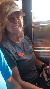 Rookie racer Heidi Krauss Snyder pre-race pep interview!