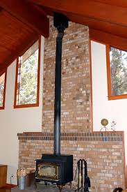 Shop with confidence on ebay! Question About Boxing In Doubled Walled Stove Pipe Hearth Com Forums Home