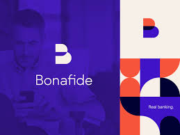Bonafide Banking Branding 2 Branding Design Logo Brand Identity Design City Branding