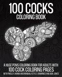 You can download or print for free immediately from the bt21 coloring pages. 100 Cocks Coloring Book A Huge Penis Coloring Book For Adults With 100 Cock Jenny Owens Google Books