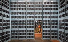 An easier alternative to setting up your own mining operation is to go for cloud mining. Bitcoin Mining Helps Boost A Growing Data Center Market 2020 11 18 Engineering News Record