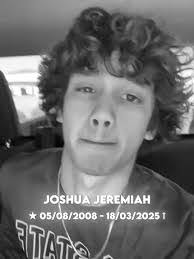 Joshua Hight's Instagram, Twitter & Facebook