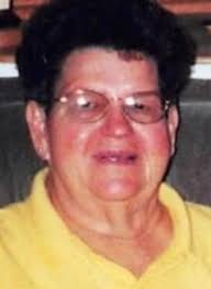 Martha Lust Obituary (2015)