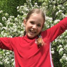 Steckbrief Petra Kramer Alias Jana Reinermann Tiere Bis Unters Dach Sendungen Swr Kindernetz