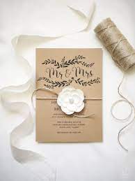 Rustic Wedding Invitation Mr Mrs Antler Printable Wedding Etsy Wedding Invitations Rustic Wedding Invitations Printable Templates Wedding Invitations Diy