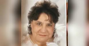 Wilma Davidson Obituary