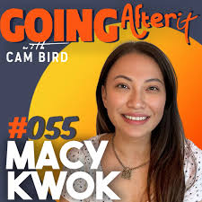 Going After It with Cam Bird