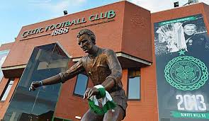 Aberdeen celtic dundee united hamilton academical hibernian kilmarnock livingston motherwell rangers ross county st. Celtic Glasgow Im Cl Achtelfinale