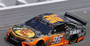 ► number 55 aaron's toyota camry of michael waltrip racing in 2012‎ (4 f). All Paint Schemes For The 2021 Daytona 500