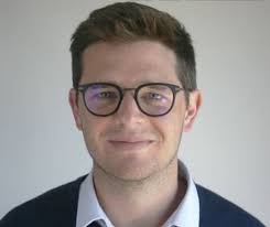 Interview with David Perrott