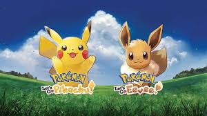 Eevee evolves into one of eight different pokémon through various methods: Pokemon Let S Go Pikachu And Pokemon Let S Go Eevee Release Date Bundles Gameplay And Everything Else You Need To Know Ndtv Gadgets 360