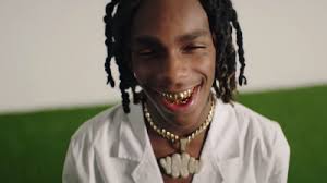 YNW Melly ft. Kanye West