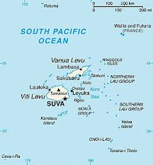 Fiji Climate Average Weather Temperature Precipitation