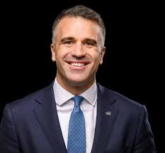 INNOVATE™ Adelaide by Sven Boermeester