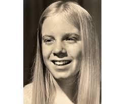 Susan Lay Obituary (1958