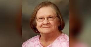 Rita Goeller Obituary