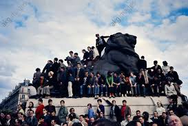 Dernière mise à jour : Akg Images Paris Mai 68 Manifestation 13 Mai