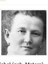 Maria Matern Family History & Historical Records
