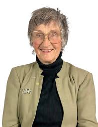 Georgette (JoJo) Blair