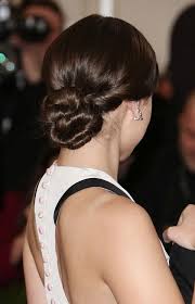 Posted on april 15, 2014 september 29, 2016 by thestylenewsnetwork. Celebrity Updo Hairstyles To Inspire At The Met Gala Hji