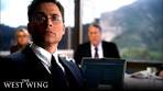 We Want You Back! | The West Wing
