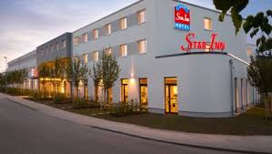 Situated in beverly hills, stars inn motel is the perfect place to experience los angeles (ca) and its surroundings. Star Inn Hotel Stuttgart Airport Messe Hotel De
