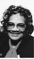 Nora Mitchell Obituary (2009)