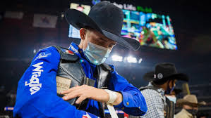 Stetson Wright Adds to Legacy With Back-to-Back World Titles