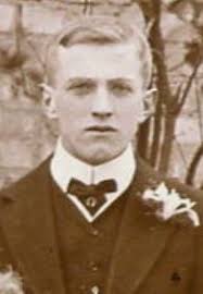 Life story: Herbert Henry Edgar Turner