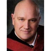 Dean Wierenga avis de décès