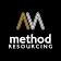 Method Resourcing logo