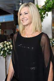 She lived there until she was five years old, and her family relocated to australia when her. Olivia Newton John Wikipedia