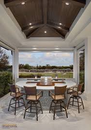 golf magazine dream home, golf course