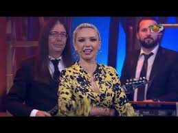 E Diela E Portokallise Rikthehet Spektakli I Humorit Top Channel Albania News Lajme Youtube