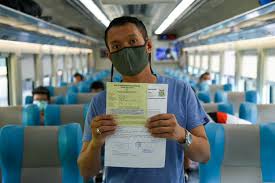 Maybe you would like to learn more about one of these? Kai Perketat Penerapan Prokes Kedapatan Bergejala Covid Diturunkan