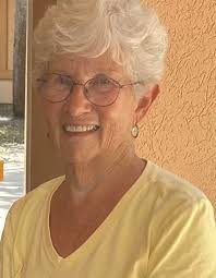 Grateful for life and family at 87