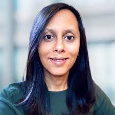 Puja Parekh's Instagram, Twitter & Facebook