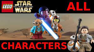 I will be showing you guys how to make a simple lego star wars speeder. Vallalat Szuszpenzio Fogorvos Lego Star Wars The Force Awakens Xbox One Codes Glakesconcrete Com