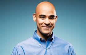 Paris Wallace On Selling His Last Two Startups For Millions And Now  Building The Professional Sports League Of The Future