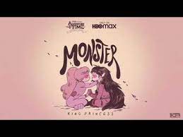 His origins are still vague, but it is known that he was created after the detonation of a nuclear bomb. Monster Adventure Time Wiki Fandom