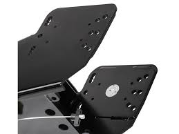 The gooseneck plate of reese towpower 58079 features four pins which are. Reese 94716 Reese Goose Box Rv Coupler Pin Box 16k