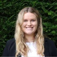 Genevieve Walker-Radich