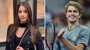 Alexander zverev and his model girlfriend brenda patea have reportedly broken up. Sind Gntm Brenda Und Tennis Star Alexander Zverev Ein Paar Promiflash De